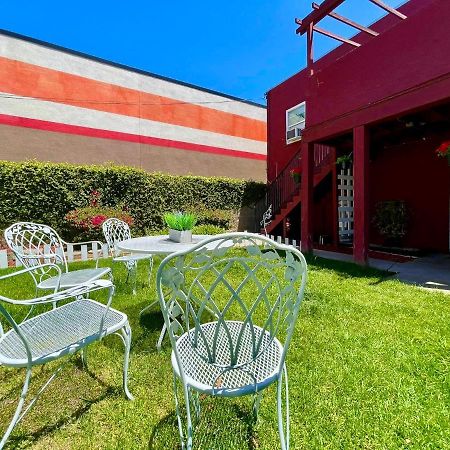 Newly Remodeled 1 Bed, 1 Bath Home Near Lax, Forum Ίνγκλγουντ Εξωτερικό φωτογραφία