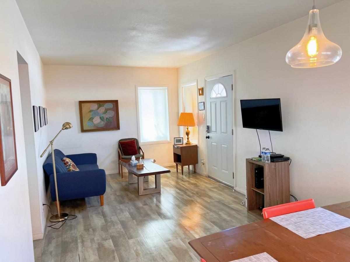 Newly Remodeled 1 Bed, 1 Bath Home Near Lax, Forum Ίνγκλγουντ Εξωτερικό φωτογραφία