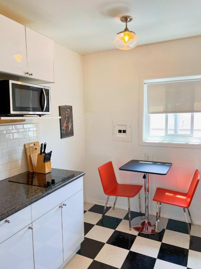 Newly Remodeled 1 Bed, 1 Bath Home Near Lax, Forum Ίνγκλγουντ Εξωτερικό φωτογραφία